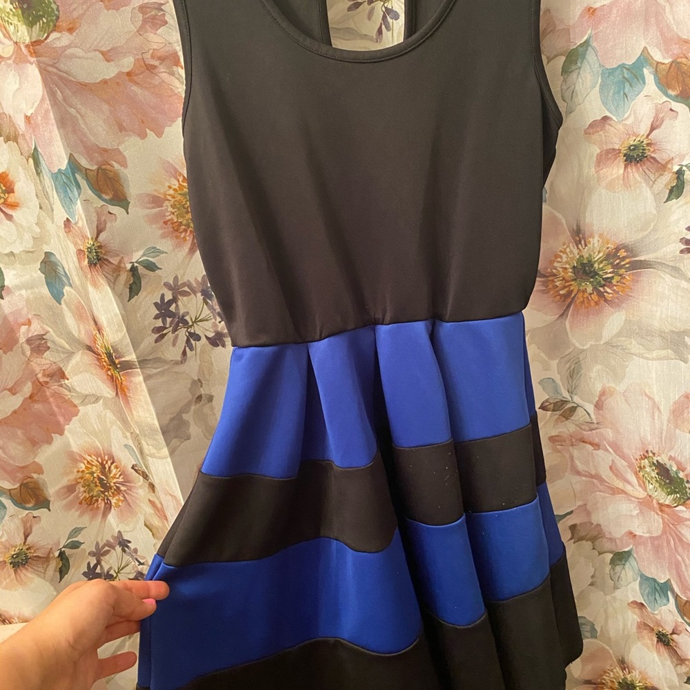 Skater Dress